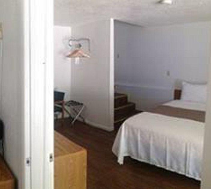 The Brookside Motel / Mt. Rushmore Keystone Pokoj fotografie